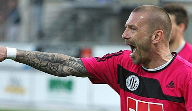 Řepka si má za zpronevěru odpykat 15 měsíců ve vězení