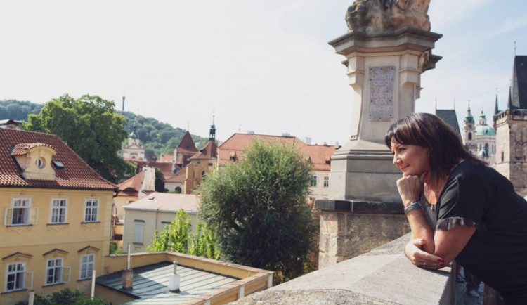 ilustrační foto, Alena Schillerová.