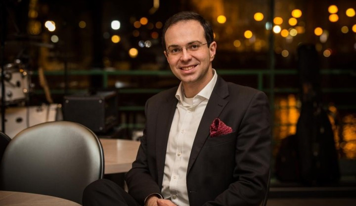 ilustrační foto, Miroslav Lukeš.