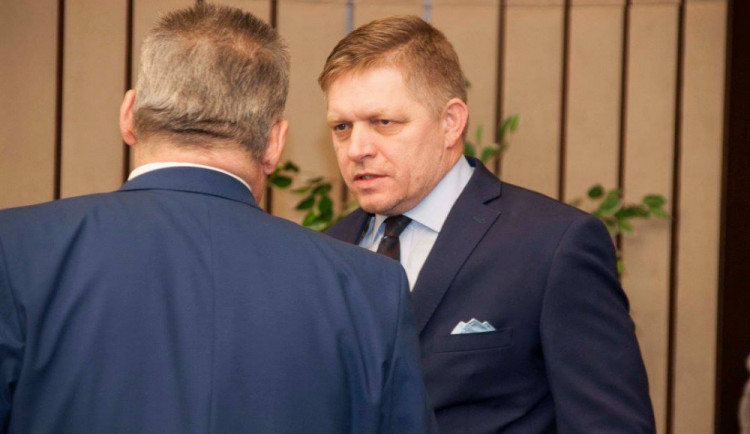 ilustrační foto, Robert Fico