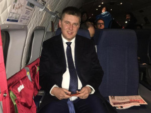 Pokud Petříček nebude místopředsedou ČSSD, zváží odchod z vlády
