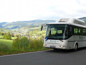 Hradecký kraj se kromě BusLine dohodl se všemi dopravci