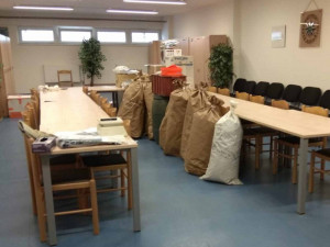 Policisté zabavili 50 kilo trávy, dealer byl přitom na marihuanu alergický.