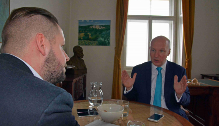 ilustrační foto, Pavel Fischer.