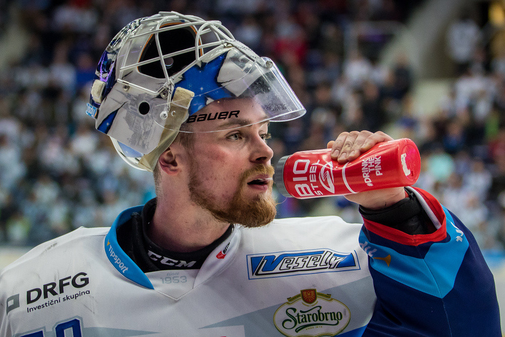 Dnes se Tygrům nezadařilo, výhru si odvezlo Brno.