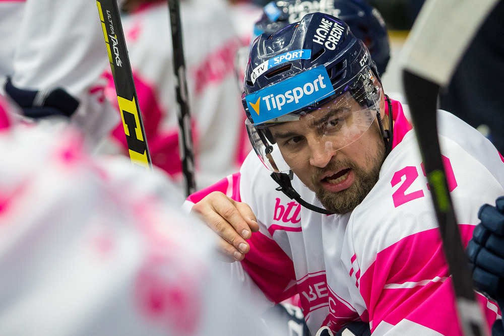 Dnes se Tygrům nezadařilo, výhru si odvezlo Brno.