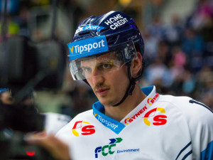 Lukáš Derner? Kariéru odstartoval na sídláku v Rochlici a doma má koně.