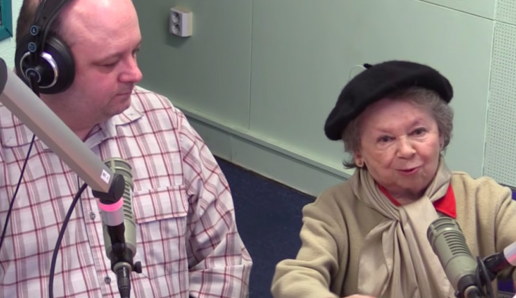 ilustrační foto, Aťka Janoušková.