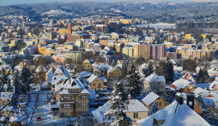 Dopravní podnik obviňuje jabloneckého primátora Kroupu z útoků, ten zvažuje žalobu