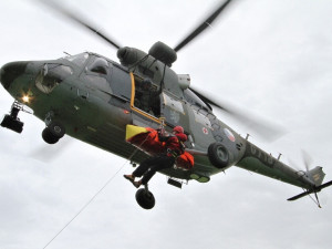 Obrana do roku 2024 rozhodne, zda si koupí bojové vrtulníky