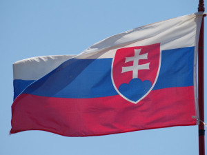 Slováci volí nového prezidenta, volby skončí večer