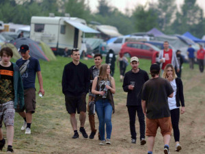 Nová vyhláška proti akcím typu technoparty. Pokuta hrozí i jejím návštěvníkům