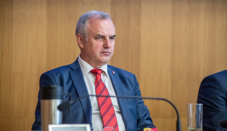 František Konečný.