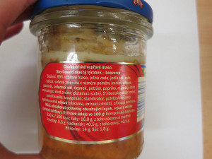 Lidl prodával masné výrobky z Polska, u kterých byl falšovaný podíl masa.