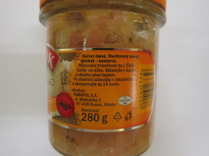 Lidl prodával masné výrobky z Polska, u kterých byl falšovaný podíl masa.