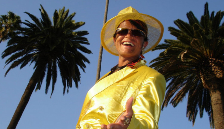 ilustrační foto, Dan Nekonečný.