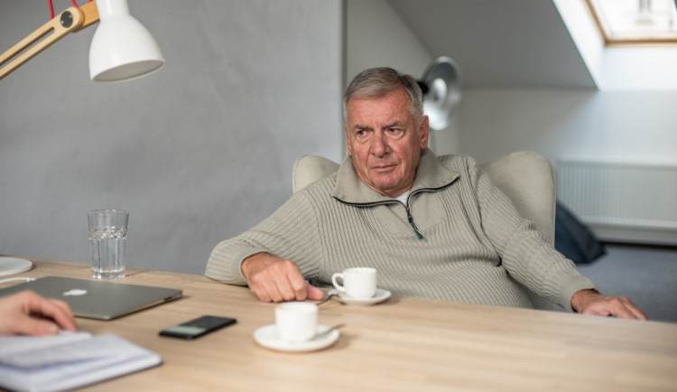 ilustrační foto, Vratislav Kulhánek.