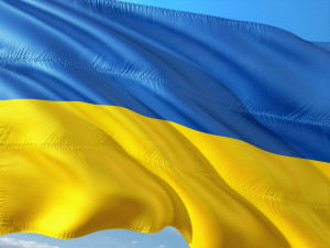 Ukrajinci volí prezidenta, na výběr mají 39 kandidátů