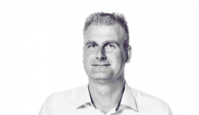 Liberecký zastupitel Jiří Šolc je možná nejvyšším politikem světa