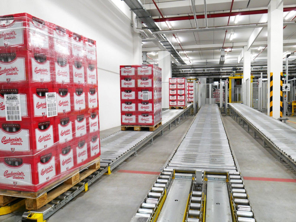 Adam Brož, sládek Budvaru, si k pivovarnictví přidal i logistiku na VŠTE