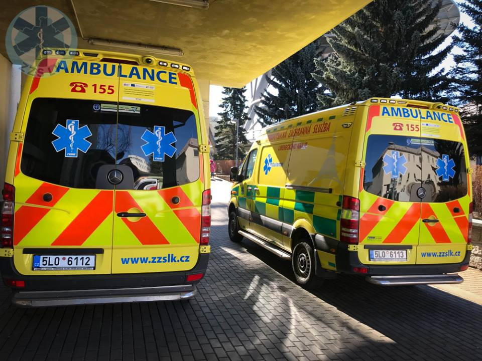 Ilustrační snímek