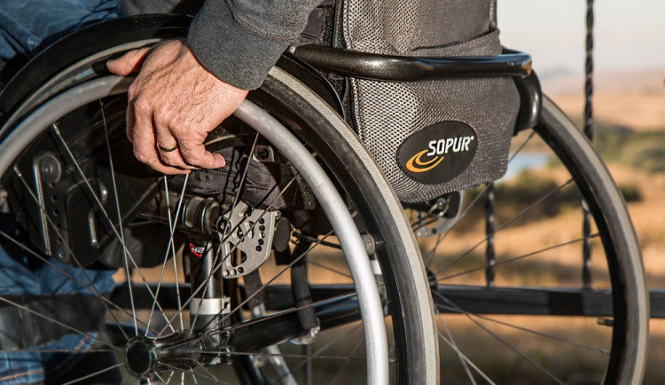 V Olomouci bude mezi hendikepované a znevýhodněné rozdělen jeden milion korun