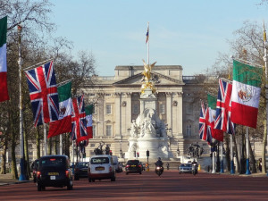 Mayová žádá Tuska o odklad brexitu do 30. června