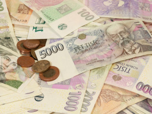 Název českolovenské měny mohl být sokol, lev, káňata nebo rašín