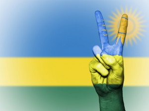 Rwanda si připomíná 25 let od genocidy, uctí 800 tisíc jejích obětí