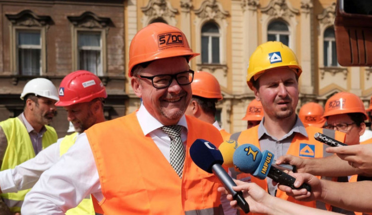 ilustrační foto, Dan Ťok.