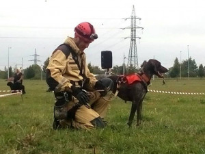 Pavel Málek už cvičí nového pracanta.