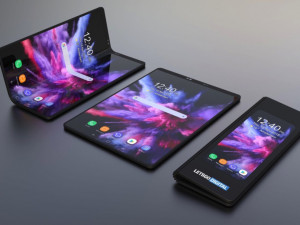 Samsung odložil zahájení prodeje ohebného telefonu Galaxy Fold