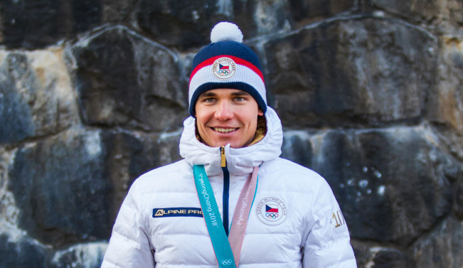 ilustrační foto, Michal Krčmář.