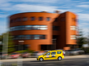 Taxikáři varují: Chystaná novela zákona sníží profesionalitu řidičů taxi