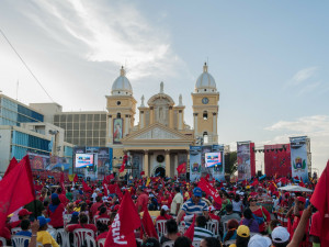 ANALÝZA: Venezuele hrozí pokračování patové situace