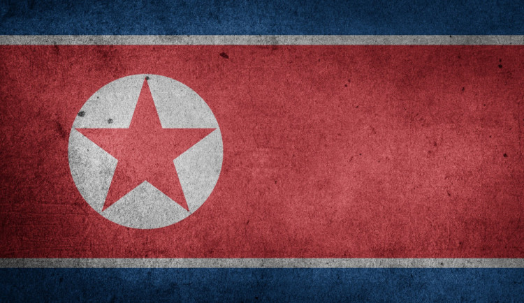 Jižní Korea: KLDR vypálila několik raket krátkého doletu