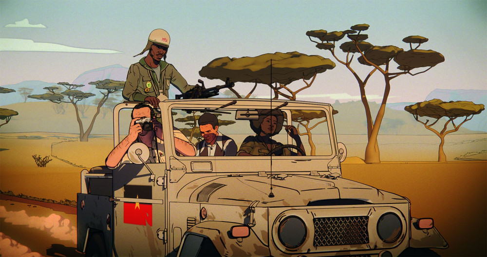 Třeboň v květnu opět ožije Mezinárodním festivalem animovaných filmů Anifilm