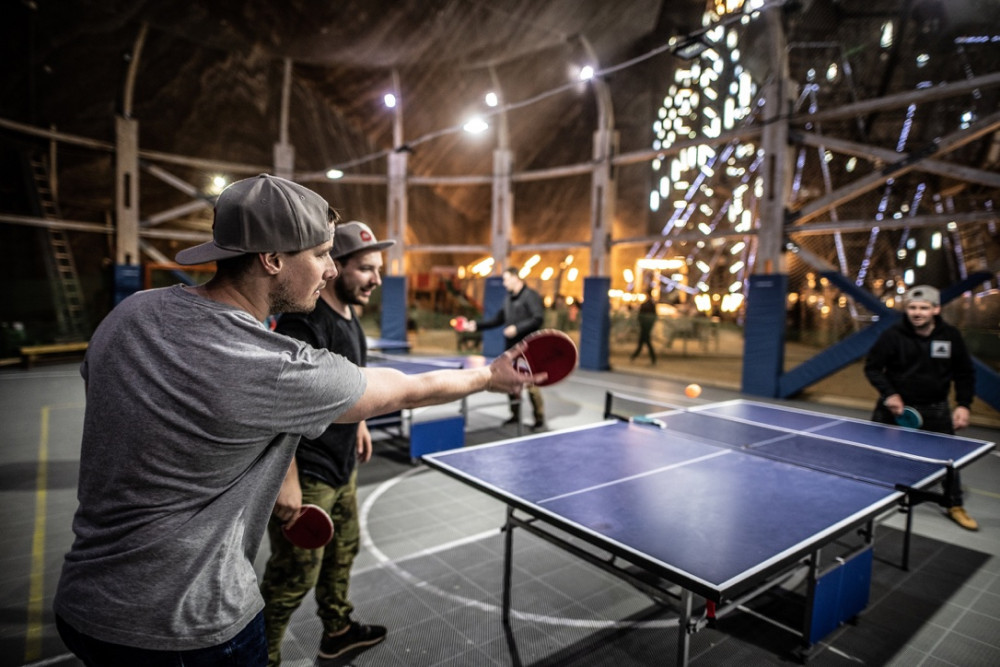 DRBNA NA CESTÁCH: Nejúžasnější podzemní místo na Zemi najdete tisíc kilometrů od hranic