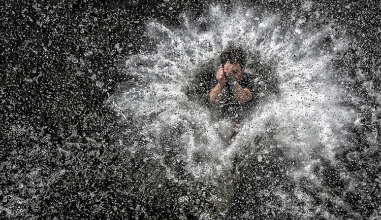 Dvacátý Highjump s podtitulem Legendy opět v Hřiměždicích