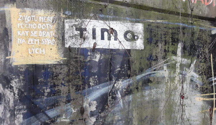 Brněnský fenomén Timo vydává knížku, přispívají na něj fanoušci.