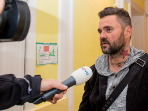 Dnes proběhlo hlavní líčení případu v čele s Romanem Šotolou.