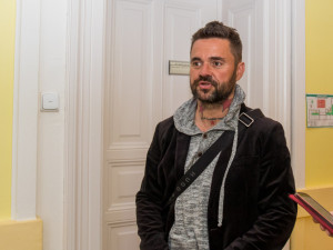 Dnes proběhlo hlavní líčení případu v čele s Romanem Šotolou.