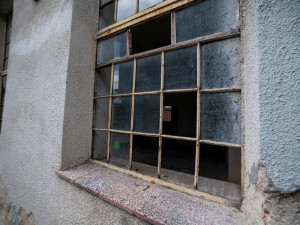 Žižkárna nabídne lidem víc kulturních možností, představuje projekt Jan Mádl.