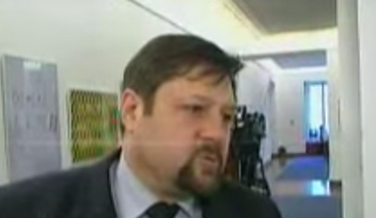 ilustrační foto, Petr Wolf.