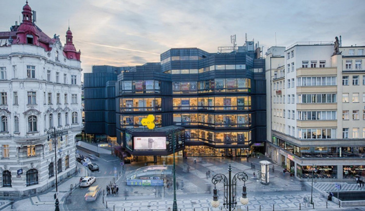 ilustrační foto, OD Kotva.