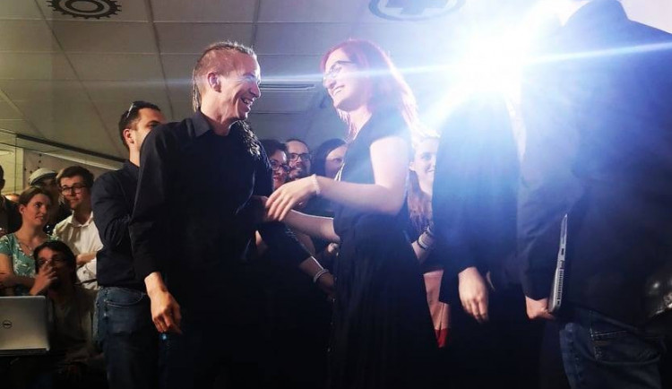 ilustrační foto: Piráti