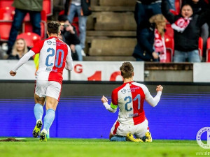 Fotbal v tuzemsku? Návštěvnost v nejvyšší lize je těsně nad čtvrtou ligou v Anglii