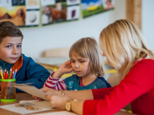 Komora pedagogů kvůli stavu školství chystá stávkovou pohotovost