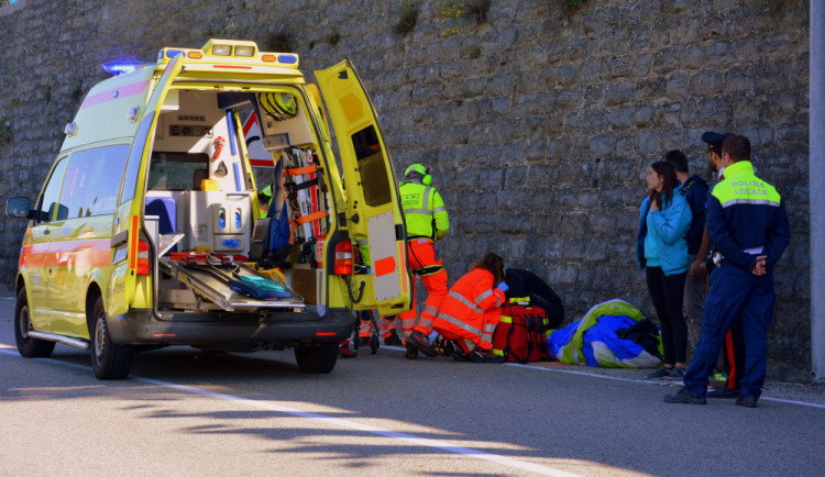 Loni v cizině zemřelo 579 Čechů, nejvíce v Německu