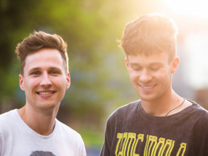 Eurovize? Připomínalo nám to pionýrský tábor, říkají Lake Malawi